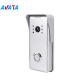 Tuya WiFi Video Doorbell 1080P Home Outdoor Doorbell Camera Poe IP Video Intercom Remote Unlock Control Mobile Phone