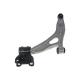 BV6Z-3079 Front Left Lower Aluminum Control Arm for Ford Focus SE 12-17 and Standard