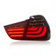 Effortlessly Install E90 3 Series Taillight Brake LED Tail Light Assembly for BMW