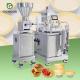 Commercial Skin Mini Manual Automatic Straight Edge Production Line Large Pressing Egg Tart Cup Form Machine