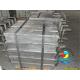 Aluminum Anode Outfitting Equipment For Storage Tank