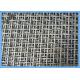 65mn Crimped Wire Mesh For Vibrating Screen Mesh