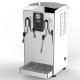 2.5bar Milk Foam Coffee Machine , 5.25L Commercial Automatic Milk Steamer