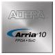 10AX027H2F35I2LG      Intel / Altera