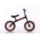 WanYi NO Foldable Childrens Balance Bikes For 18 Month Old