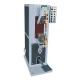 Pneumatic Automatic Spot Welding Machine Stainless Steel Hwashi Resistance Wire Mesh Provided