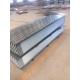 Full Hard 665 Mm Width Galvanized Steel Coil Galvanised Corrugated Steel Sheet