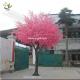 UVG CHR117 buy cherry blossom tree with artificial flowers from china manufactory 6m tall