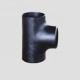 ASTM Cast Iron Seamless Straight Tee DN10 - DN1600 Modle Number