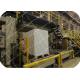 Paper Sheet Ream Paper Wrapping Machine Automatic 12 - 15 Reams / Mins