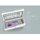 Electronic Portable Uv Light Sanitizer Box Multi - Function   Easy To Use