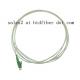 Fiber Optic Mm Pigtail LC/PC 0.9mm Color Cable