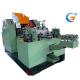 Green One Die Two Blow M11 Wire Nail Making Machine