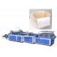 Disposable SPA Pedicure Liner Making Low Noise Foot SPA Liner Making Machine