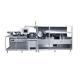 ZH -300 Type High Speed Automatic Cartoning Machine For Cake And Bottle