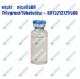 BEST QUALITY  N-Methylformamide CAS 123-39-7 Clear colorless Liquid