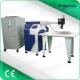 Yag Channel Letter Industrial Laser Welding Machines 1100mm*750mm Table Size