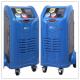 Fully Automatically Air Condition Recovery Machine