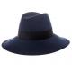 New Designed Kate trilby hat