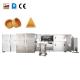 Automatic Deluxe Tart Shell Machine PLC Control System