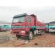                 Hot Sales in Africa HOWO Dump Truck 375HP, 380HP 420HP             