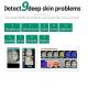 High Definition Skin Home Analyzer 3d Function Digital Images 9kg Nw