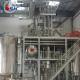 800m2 25000L/H 5000L×3 CBD Crystal Oil Extraction Machine