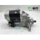 24V  11T  CW Excavator  Starter Motor   Isuzu Engine  6HK1T  NIKKO  OEM   Hitachi  Excavator   ZX330  0-24000-3110