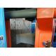 Traffic Fence Fully Automatic Blow Moulding Machine 160L Auto Blowing Machine