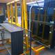 Vacuum Low E Insulated Glass Door Custom Insulated Glass Panels