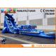 Giant Outdoor Inflatable Water Slides For Kindergarten / Hotel / School