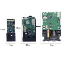8hz Long Distance Measuring Sensor 10m 40m 100m Continuous Measurement Transducer