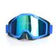 Professional Ski Sunglasses , Snowboard Glasses Mutiple Functions PC Lens