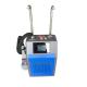 Powerful 100w Laser Cleaning Machine 1064nm Portable Laser Cleaner