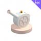 Indoor Playground Ball Pool Fountain Equipment For Children Park Area