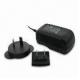 10W T/T or L/C Portable Universal AC Power Adapter / Adapters with 2 Prong