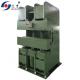 Powerful and Advanced Hydraulic Tile Press Machine for Rubber Vulcanizing Machinery