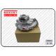 ISUZU Engine Parts 6WG1 TBK With Gasket Water Pump Assembly 8980463661 8-98046366-1