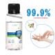 30ml 75% 	Wash Free Hand Sanitizer