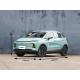 Geely Geometry E Chinese Electric SUV MINI SUV 301KM-401KM