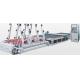 PLC Controlled UR Certified Glass Edging Washing Drilling Cutting CNC Glass Cutter