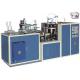 High Production Disposable Bowl Making Machine 220V / 380 V 50HZ 2 Years Warranty