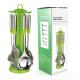 Kitchen Gadgets Utensil Sets Stainless Steel Kitchen Accessories for Any Color Market