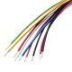 24AWG UL1589 XLPE Insulation Wire Od 1.11 FT2 Wires