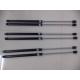 Furniture Gas Struts Seamless Steel Lockable Gas Spring With Ball Studs