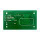 RFID Card Reader Module Desktop USB TTL RS232 Magnetic For Cloud Intercom