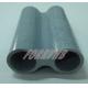 FRP Structural Pultruded Profile-Double Tube