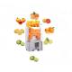 120W Fresh Squeezed Orange Juice Vending Machine Automatic Lemon Extractor