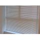 Flexible Blackout Window Vertical Blinds For Bedrooms Offices