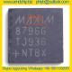 ICs/Microchips MAX8796G